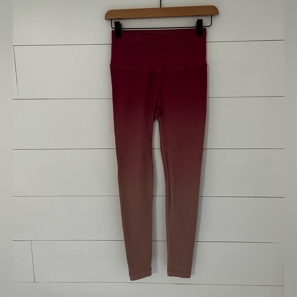Spiritual Gangster Leggings